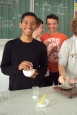 Laboratorní práce - umíme vážit